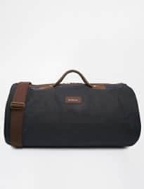Barbour Wax Holdall