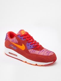 Nike Festival Pack Air Max 90 Trainers