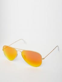 Ray-ban Aviator Sunglasses
