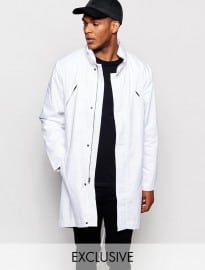 Standard Issue Exclusive Military Parka