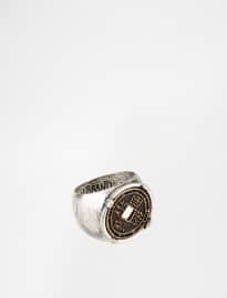Icon Brand Imperial Yen Ring