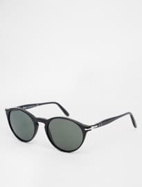 Persol Round Sunglasses