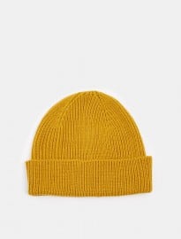Asos Fisherman Beanie Hat