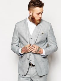 River Island Suit