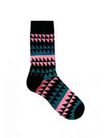 Happy Socks Geo Socks