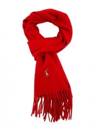 Polo Ralph Lauren Player Scarf