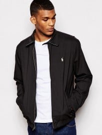 Polo Ralph Lauren Harrington Jacket