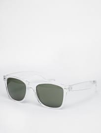 Selected Bahamas Wayfarer Sunglasses
