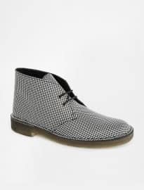 Clarks Originals Patternity Desert Boots