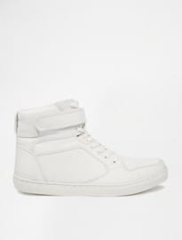 Asos High Top Trainers
