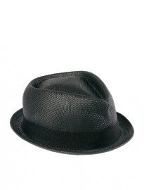 Asos Straw Pork Pie Hat