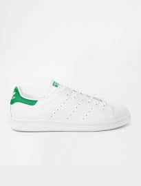 Adidas Adidas Originals Stan Smith Leather Trainers