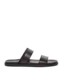 Aldo Schleicher Leather Sandals