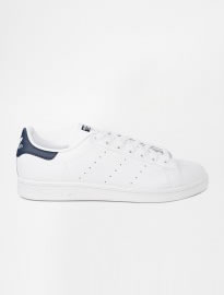 Adidas Originals Stan Smith Leather Trainers M20325