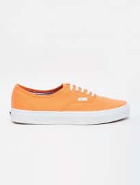 Vans Authentic Canvas Plimsolls