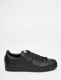 Adidas Originals Superstar X Pharrell Trainers S83345
