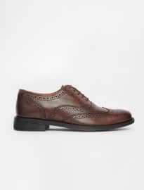 Lambretta Brogue Shoes