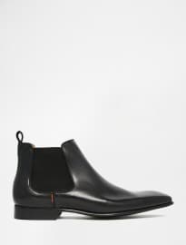 Ps By Paul Smith Falconer Chelsea Boots