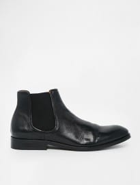 Selected Homme Antonio Chelsea Boots