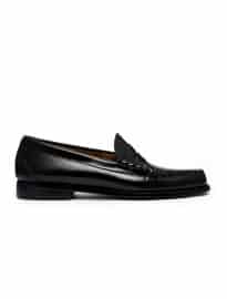 Gh Bass Larson Penny Loafers