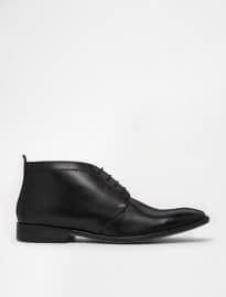 Base London Turmeric Chukka Boots