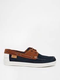 Lacoste Keellson Boat Shoes