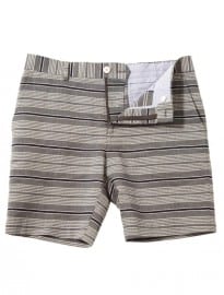 Asos Shorts In Stripe