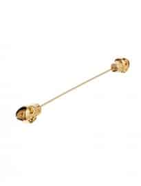 Asos Skull Collar Bar