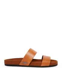 Ted Baker Magnuss Leather Sandals