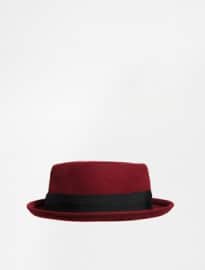 Asos Pork Pie Hat