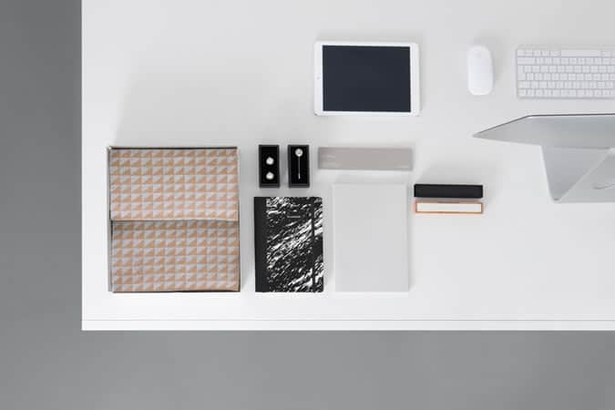 INSTRMT Opens First Store