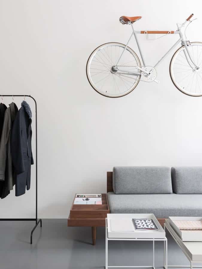 INSTRMT Opens First Store
