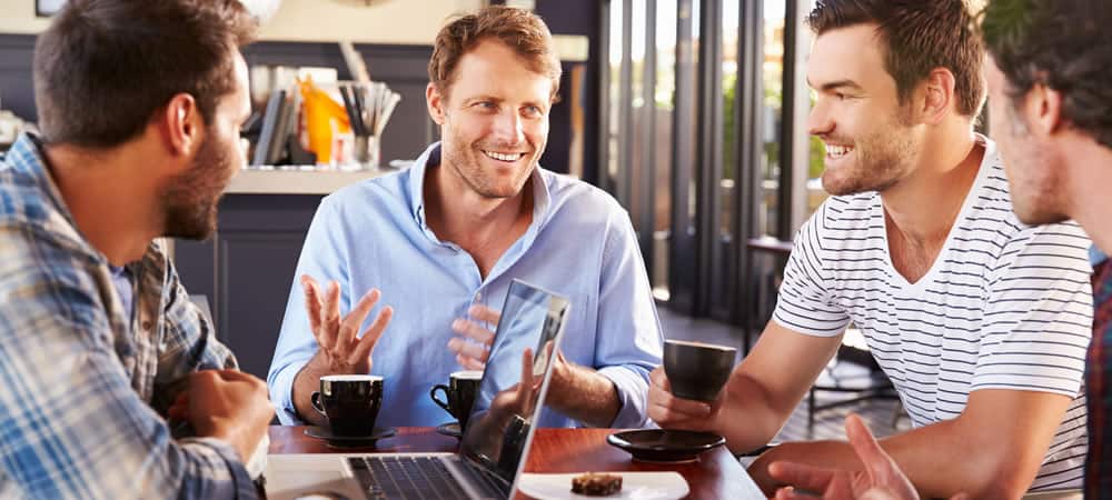 15 Ways To Become A More Interesting Man