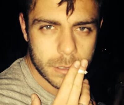 5 Questions For: James Anastasi
