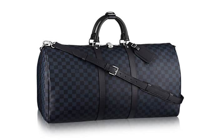 KEEPALL BANDOULIERE 55
