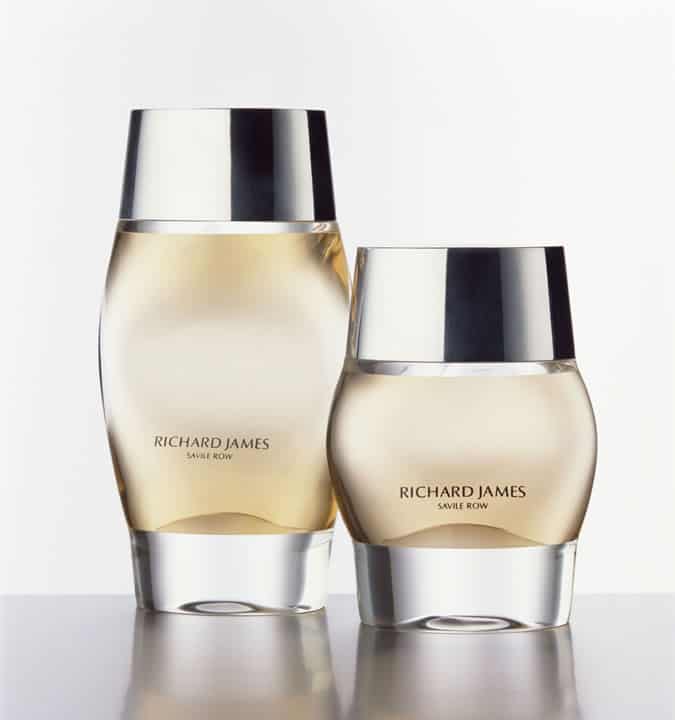 Richard James Savile Row Fragrance