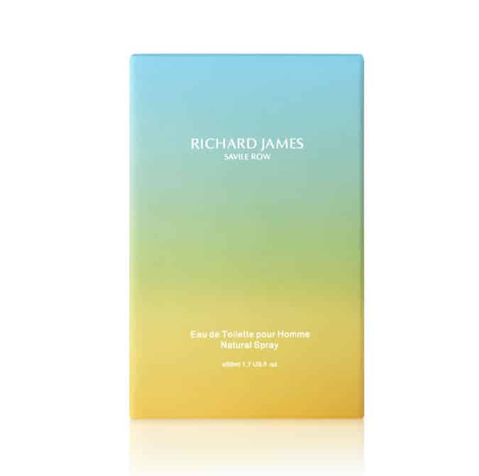 Richard James Savile Row Fragrance