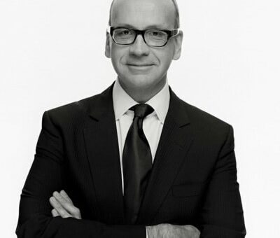 Richard James Relaunches Fragrance