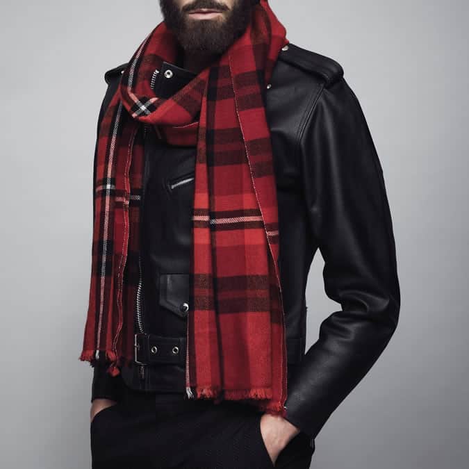 Jane Carr AW14 Collection