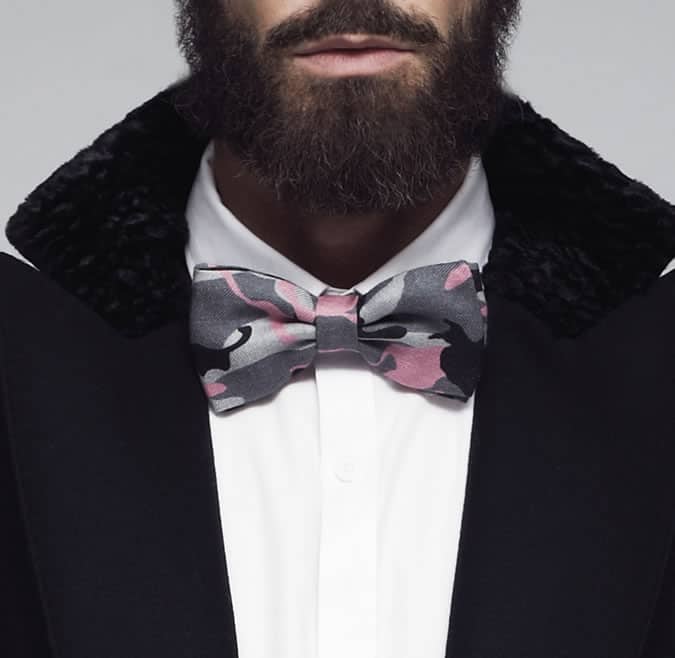 Jane Carr AW14 Collection