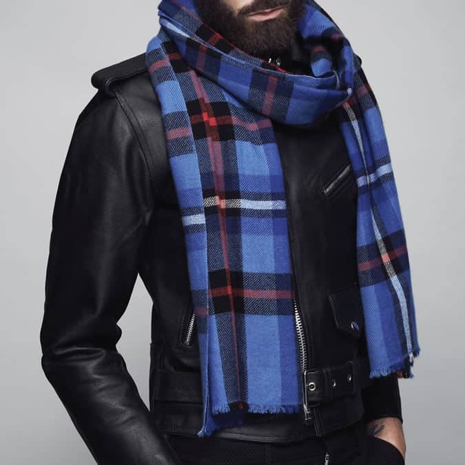 Jane Carr AW14 Collection