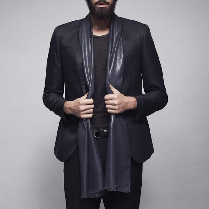 Jane Carr AW14 Collection