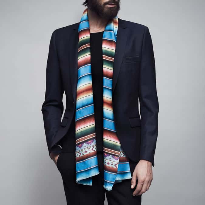Jane Carr AW14 Collection