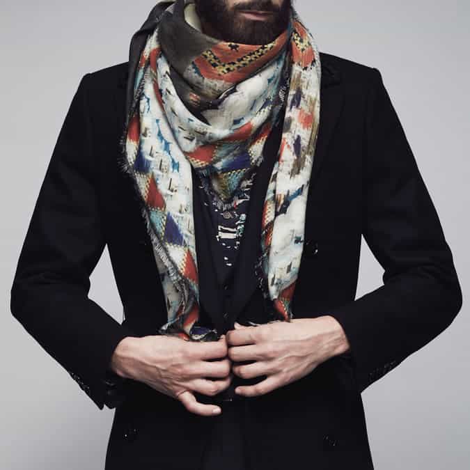 Jane Carr AW14 Collection