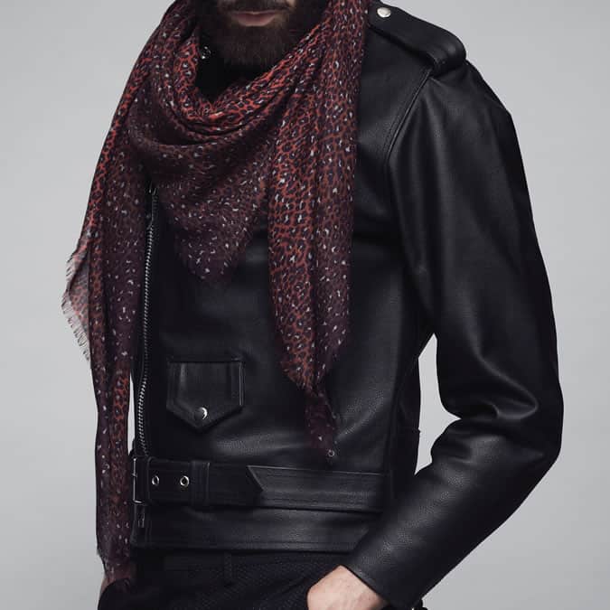Jane Carr AW14 Collection