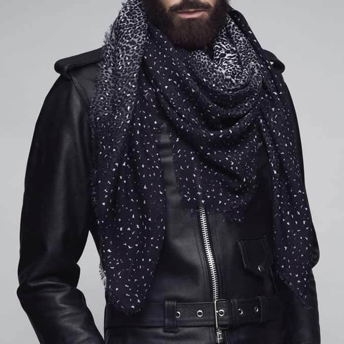 Jane Carr AW14 Collection