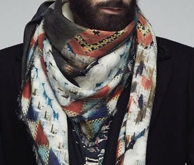Jane Carr Joins London Collections: Men SS15 Line-Up