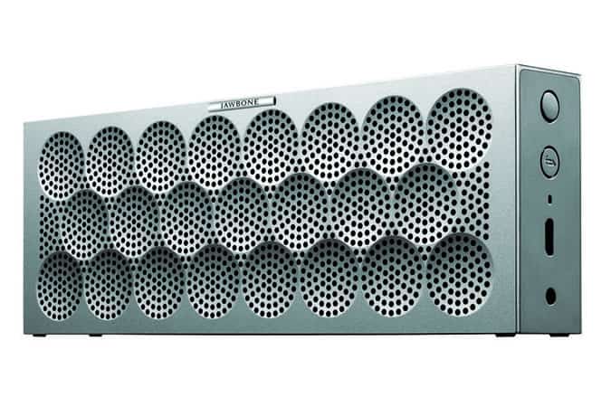 MINI JAMBOX by Jawbone