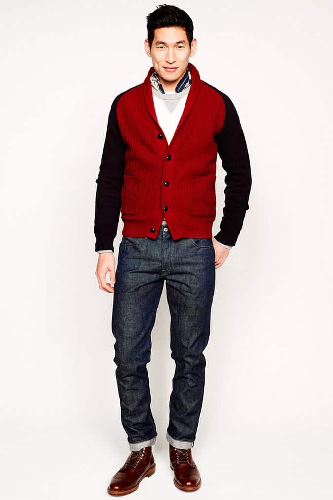 J.Crew AW14 Collection