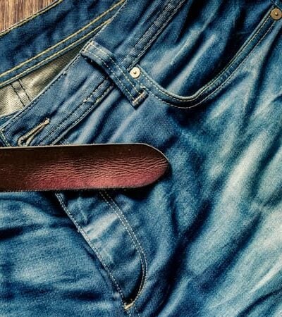 The Essential Jeans Guide